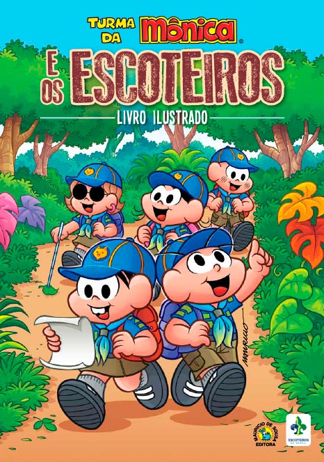Um por todos e todos por um
