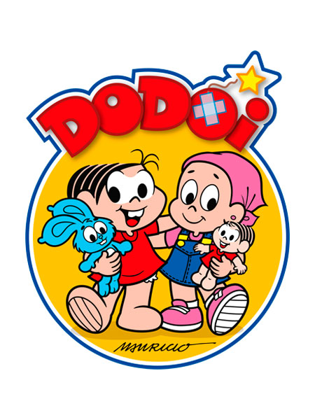 Projeto Dodoí