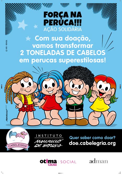 Campanha Bandana de Likes