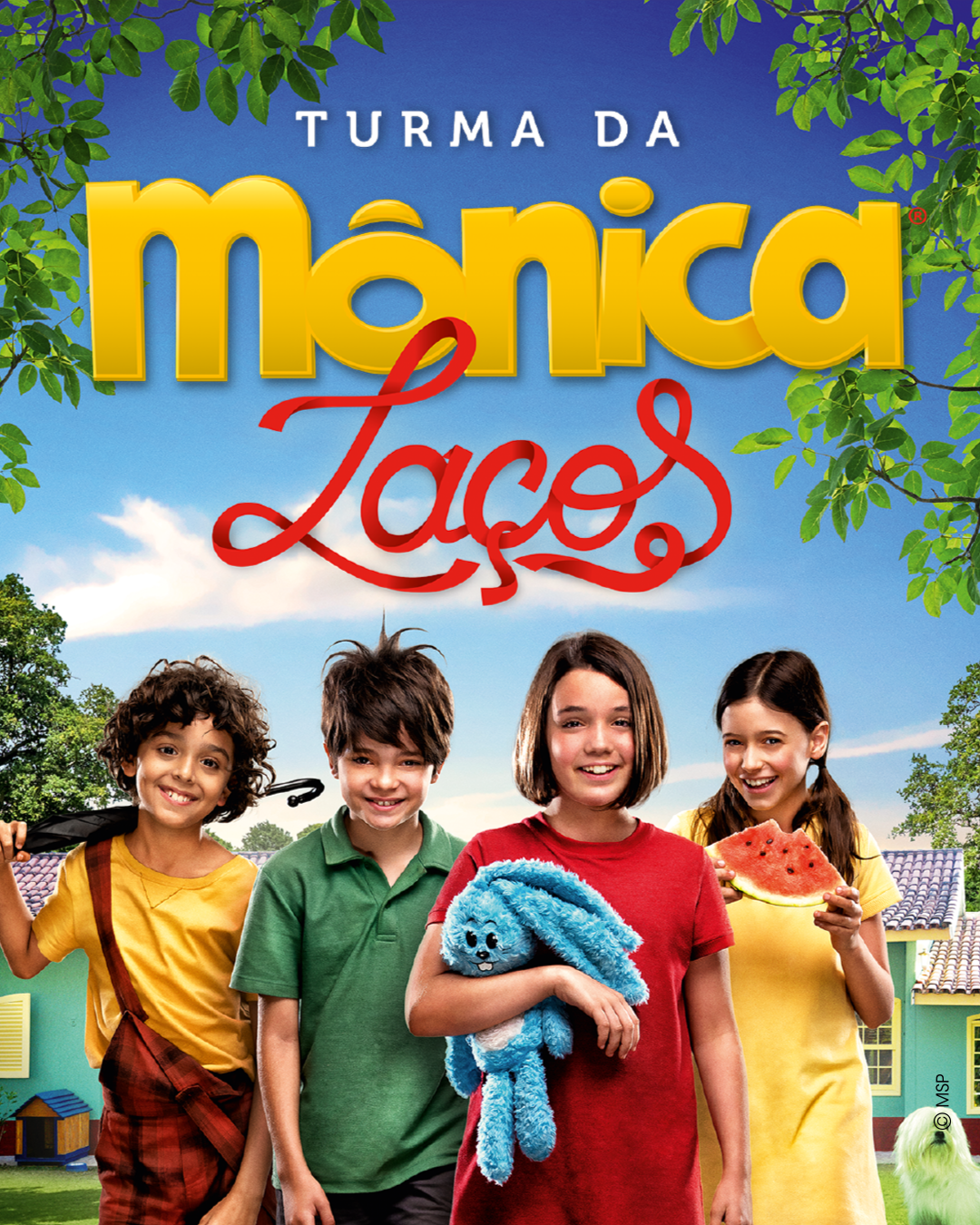 Obra Mauricio de Sousa 8
