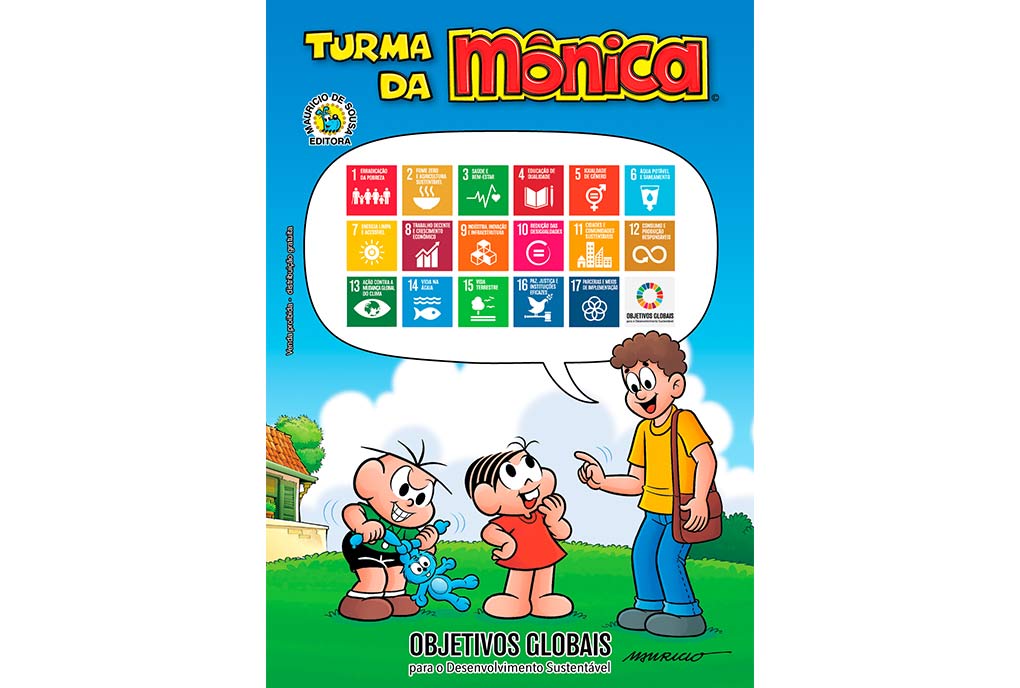 Programa Impacta ODS