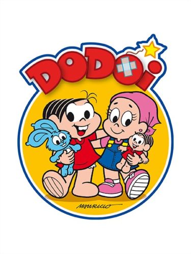 Projeto Dodoí