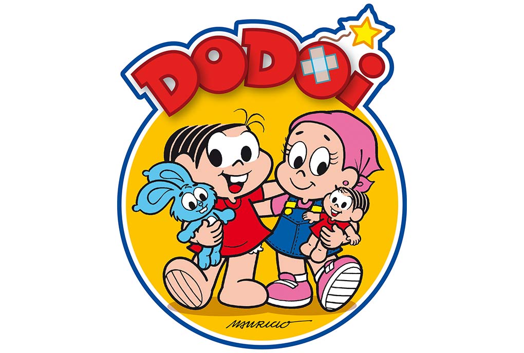 Projeto Dodói