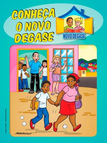 Projeto Novo DEGASE