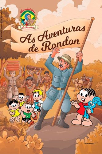 As Aventuras de Rondon