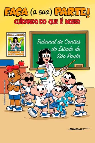 Faça a sua Parte