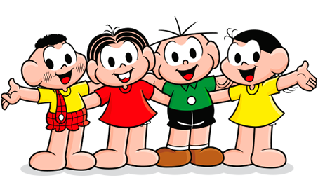 turma-da-monica-instituto-mauricio-de-sousa