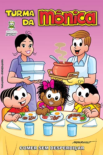 Comer sem Desperdiçar