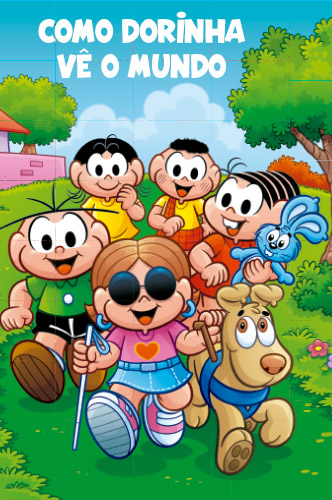 Como Dorinha Vê o Mundo