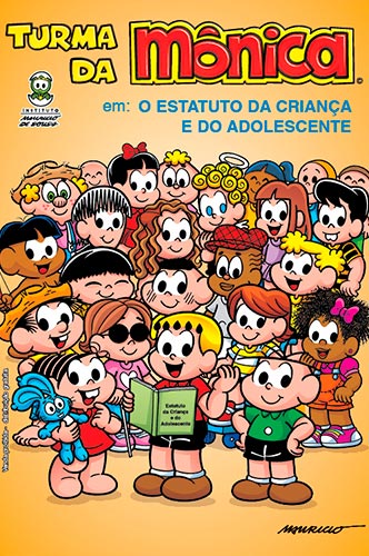 Estatuto da Criança e do Adolescente