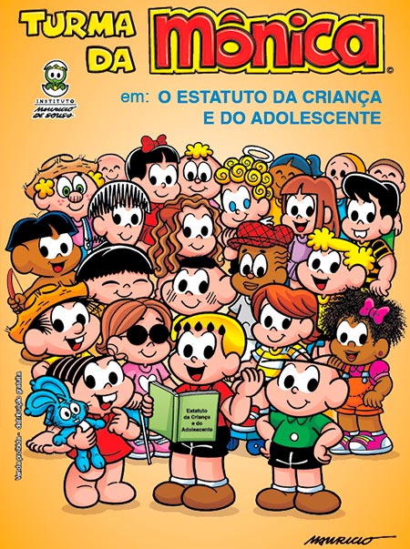 Estatuto da Criança e do Adolescente