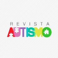 Revista Autismo Logo