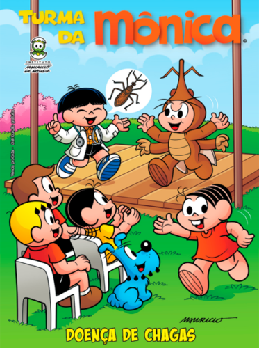Doença de Chagas