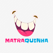 Matraquinha Logo