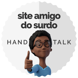 Site Amigo do Surdo Logo